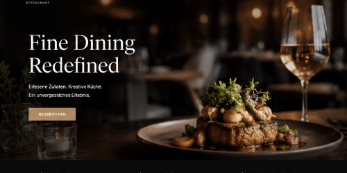 Restaurants